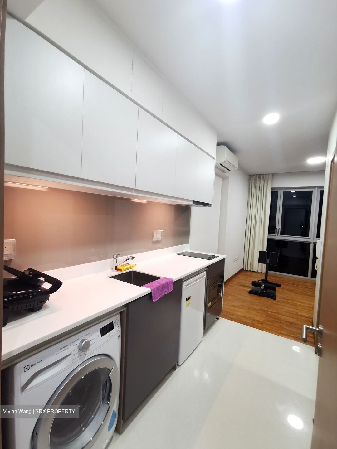 Q Bay Residences (D18), Condominium #367109981